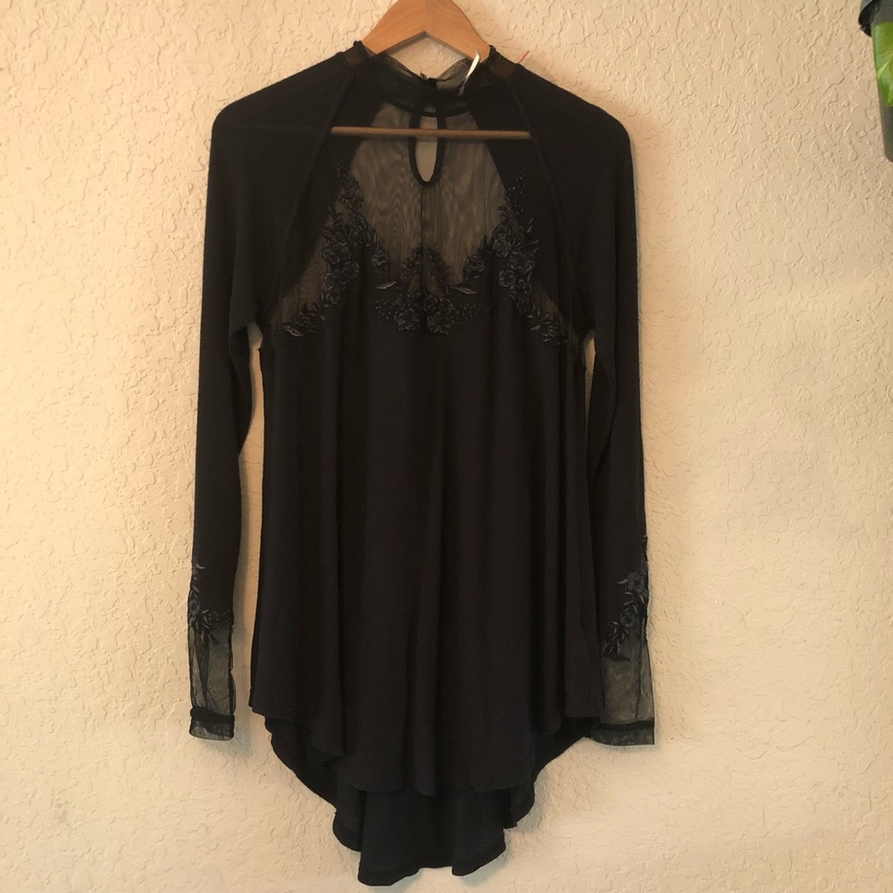 Free People Tunic Dress